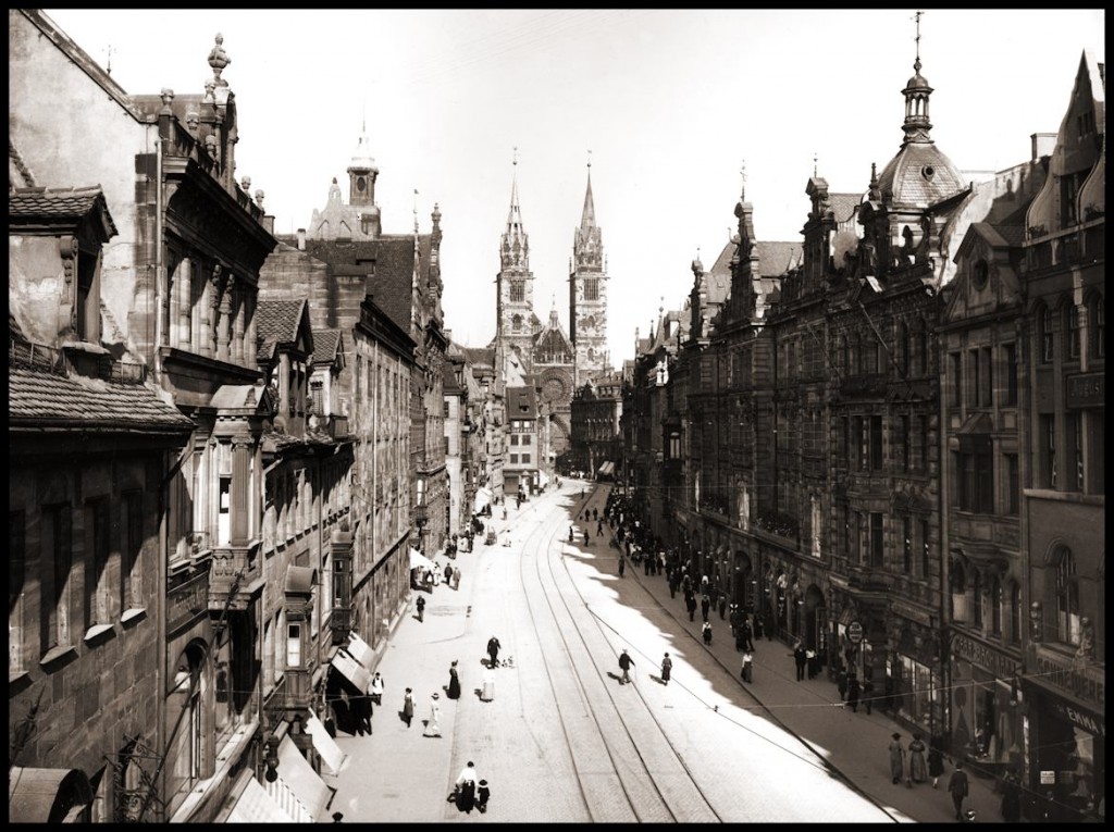 Karolinenstrasse__1919
