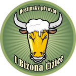 Bizon_pivovar_logo